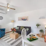 Casa Relax Marine Коста-дель-Силенцио