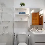 Casa Relax Marine Дом отдыха