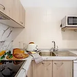 Casa Relax Marine Дом отдыха *