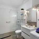 Casa Relax Marine Дом отдыха Коста-дель-Силенцио