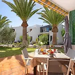 Casa Relax Marine * Коста-дель-Силенцио