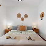 Casa Relax Marine Дом отдыха Коста-дель-Силенцио