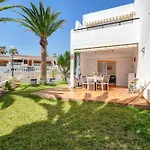 Дом отдыха Casa Relax Marine Коста-дель-Силенцио