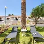 Дом отдыха Casa Relax Marine *