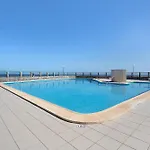 Casa Relax Marine * Коста-дель-Силенцио