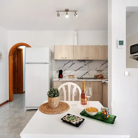 Дом отдыха Casa Relax Marine *