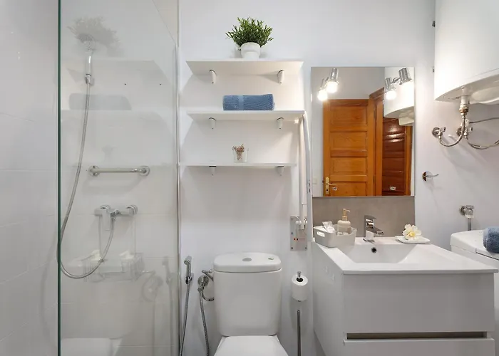 Casa Relax Marine Costa Del Silencio